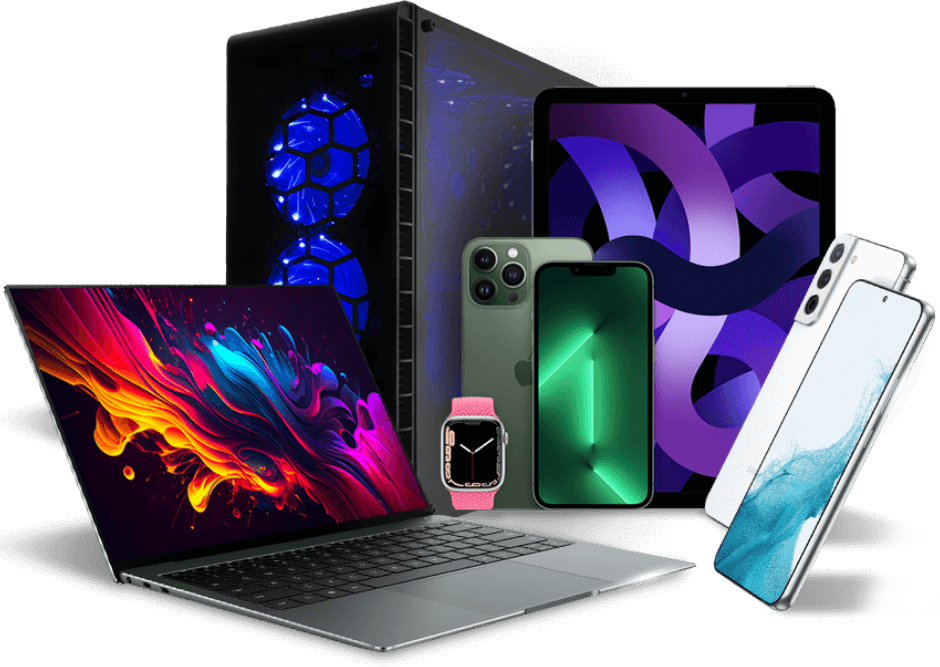 Trade In Banner Mobile